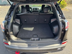 Used 2022  Jeep Cherokee Trailhawk 4x4 at Kama'aina Nissan near Hilo&comma; HI