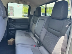 New 2026  Nissan Frontier Crew Cab 4x4 SV at Kona Nissan near Kailua Kona&comma; HI