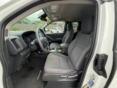 Used 2024  Nissan Frontier King Cab 4x4 S at Kama'aina Nissan near Hilo&comma; HI