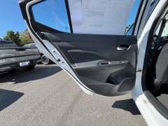 New 2025  Nissan Versa SV CVT at IK Auto Group near Hilo&comma; HI