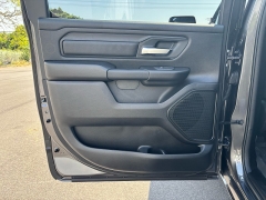 New 2026  Ram 1500 4WD Warlock 4x4 Crew Cab 5'7" Box at IK Auto Group near Hilo&comma; HI