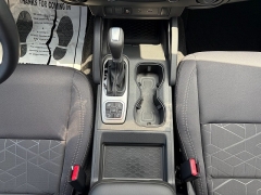 New 2026  Nissan Frontier Crew Cab 4x4 SV at Kama'aina Nissan near Hilo&comma; HI