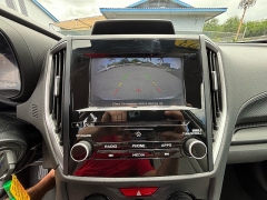 Used 2023 Subaru Forester CVT *Ltd Avail* at Kona Nissan near Kailua Kona, HI