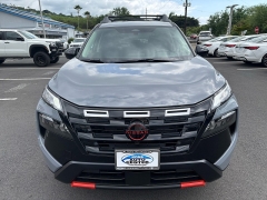 New 2026  Nissan Rogue AWD Rock Creek *Ltd Avail* at Kona Nissan near Kailua Kona, HI