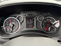 New 2026  Ram 2500 4WD Black Express 4x4 Crew Cab 6'4" Box at IK Auto Group near Hilo&comma; HI