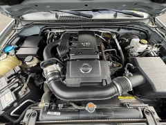 Used 2019 Nissan Frontier 4WD Crew Cab PRO-4X Auto at Kona Nissan near Kailua Kona, HI