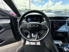 New 2026  Jeep Grand Cherokee L Laredo 4x4 at IK Auto Group near Hilo&comma; HI