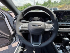 New 2026  Jeep Compass Trailhawk 4x4 at IK Auto Group near Hilo&comma; HI