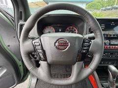 Used 2026  Nissan Frontier Crew Cab 4x4 PRO-4X at Kama'aina Nissan near Hilo&comma; HI