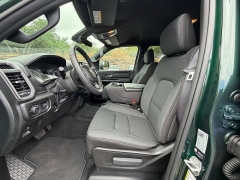 New 2026  Ram 1500 4WD Tradesman Quad Cab 6'4" Box at IK Auto Group near Hilo&comma; HI