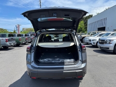New 2026  Nissan Rogue 2026&period;5 AWD Dark Armor at IK Auto Group near Hilo&comma; HI
