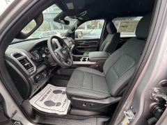 New 2025 Ram 1500 4WD Big Horn Crew Cab 5'7" Box at IK Auto Group near Hilo, HI