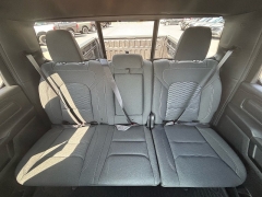 New 2026  Ram 1500 4WD Warlock 4x4 Crew Cab 5'7" Box at IK Auto Group near Hilo&comma; HI