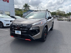 New 2026  Nissan Rogue 2026&period;5 AWD Rock Creek at Kama'aina Nissan near Hilo&comma; HI