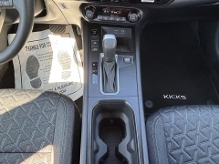 New 2026  Nissan Kicks SV FWD at IK Auto Group near Hilo&comma; HI