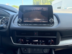 New 2026  Nissan Rogue 2026&period;5 FWD SV at IK Auto Group near Hilo&comma; HI