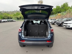 New 2026  Jeep Compass Latitude Altitude 4x4 at IK Auto Group near Hilo&comma; HI