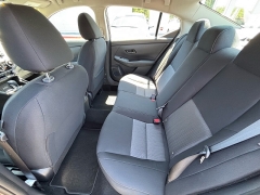 New 2025 Nissan Sentra SV CVT at IK Auto Group near Hilo, HI