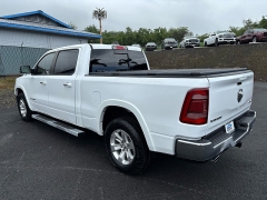 Used 2022 Ram 1500 4WD Laramie Crew Cab 6'4" Box at Kona Nissan near Kailua Kona, HI