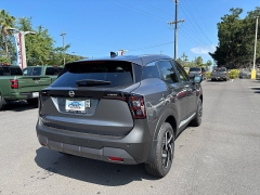 New 2026  Nissan Kicks SV FWD at IK Auto Group near Hilo&comma; HI