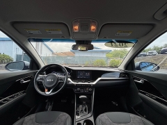 Used 2022  Kia Niro LXS FWD at Kama'aina Nissan near Hilo&comma; HI