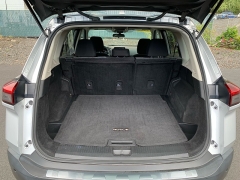 Used 2022 Nissan Rogue FWD SV at IK Auto Group near Hilo, HI