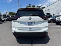 New 2026  Nissan Rogue 2026&period;5 FWD SV at Kona Nissan near Kailua Kona&comma; HI