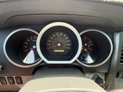 Used 2008  Toyota 4Runner 4d SUV RWD Sport &lpar;V8&rpar; at Kona Nissan near Kailua Kona&comma; HI