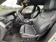 Used 2024  BMW X3 sDrive30i Sports Activity Vehicle at Kona Nissan near Kailua Kona&comma; HI