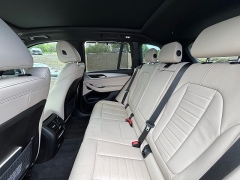 Used 2022 BMW X3 M40i Sports Activity Vehicle at Kama'aina Nissan near Hilo, HI