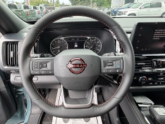 New 2026  Nissan Pathfinder Rock Creek 4WD at IK Auto Group near Hilo&comma; HI