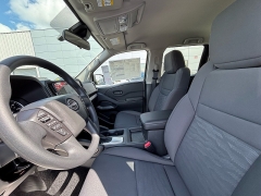 New 2026  Nissan Frontier Crew Cab 4x4 S at IK Auto Group near Hilo&comma; HI