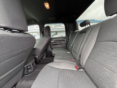 New 2025 Ram 2500 4WD Big Horn Crew Cab 6'4" Box at IK Auto Group near Hilo, HI