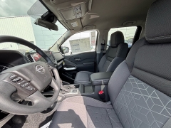 New 2026  Nissan Frontier Crew Cab 4x4 SV at Kona Nissan near Kailua Kona&comma; HI