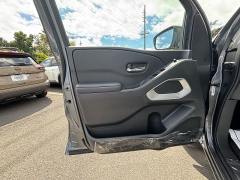 New 2026  Nissan Frontier Crew Cab 4x4 SV at Kama'aina Nissan near Hilo&comma; HI