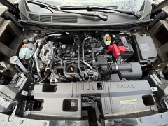 New 2025 Nissan Kicks SV FWD at IK Auto Group near Hilo, HI