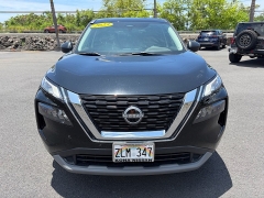 Used 2023  Nissan Rogue FWD S &ast;Ltd Avail&ast; at Kama'aina Nissan near Hilo&comma; HI
