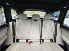 Used 2022 BMW X3 M40i Sports Activity Vehicle at Kama'aina Nissan near Hilo, HI