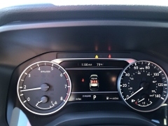 New 2025 Nissan Rogue FWD SV at Kama'aina Nissan near Hilo, HI