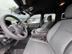 New 2025 Ram 2500 4WD Big Horn Crew Cab 6'4" Box at IK Auto Group near Hilo, HI