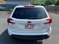 Used 2021  Subaru Forester CVT at IK Auto Group near Hilo, HI