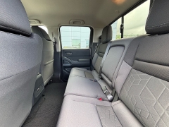 New 2026  Nissan Frontier Crew Cab 4x4 SV at Kama'aina Nissan near Hilo&comma; HI
