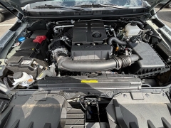 New 2026  Nissan Frontier Crew Cab 4x4 PRO-4X at Kama'aina Nissan near Hilo&comma; HI