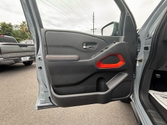 New 2025 Nissan Frontier Crew Cab 4x4 Long Bed PRO-4X at IK Auto Group near Hilo, HI