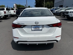 New 2025 Nissan Sentra SV CVT at Kama'aina Nissan near Hilo, HI
