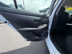 Used 2024  Nissan Sentra SV CVT at Kama'aina Nissan near Hilo&comma; HI