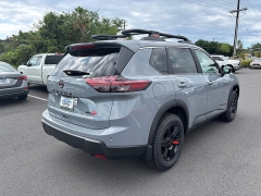 New 2026  Nissan Rogue AWD Rock Creek *Ltd Avail* at Kona Nissan near Kailua Kona, HI