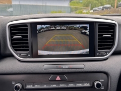 Used 2021  Kia Sportage LX AWD at IK Auto Group near Hilo&comma; HI