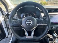 Used 2024  Nissan Kicks SV FWD at Kona Nissan near Kailua Kona&comma; HI
