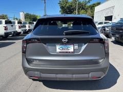 New 2026  Nissan Kicks SV FWD at Kona Nissan near Kailua Kona&comma; HI